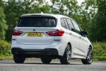 BMW 220d xDrive Gran Tourer M Sport 2015 года (UK)